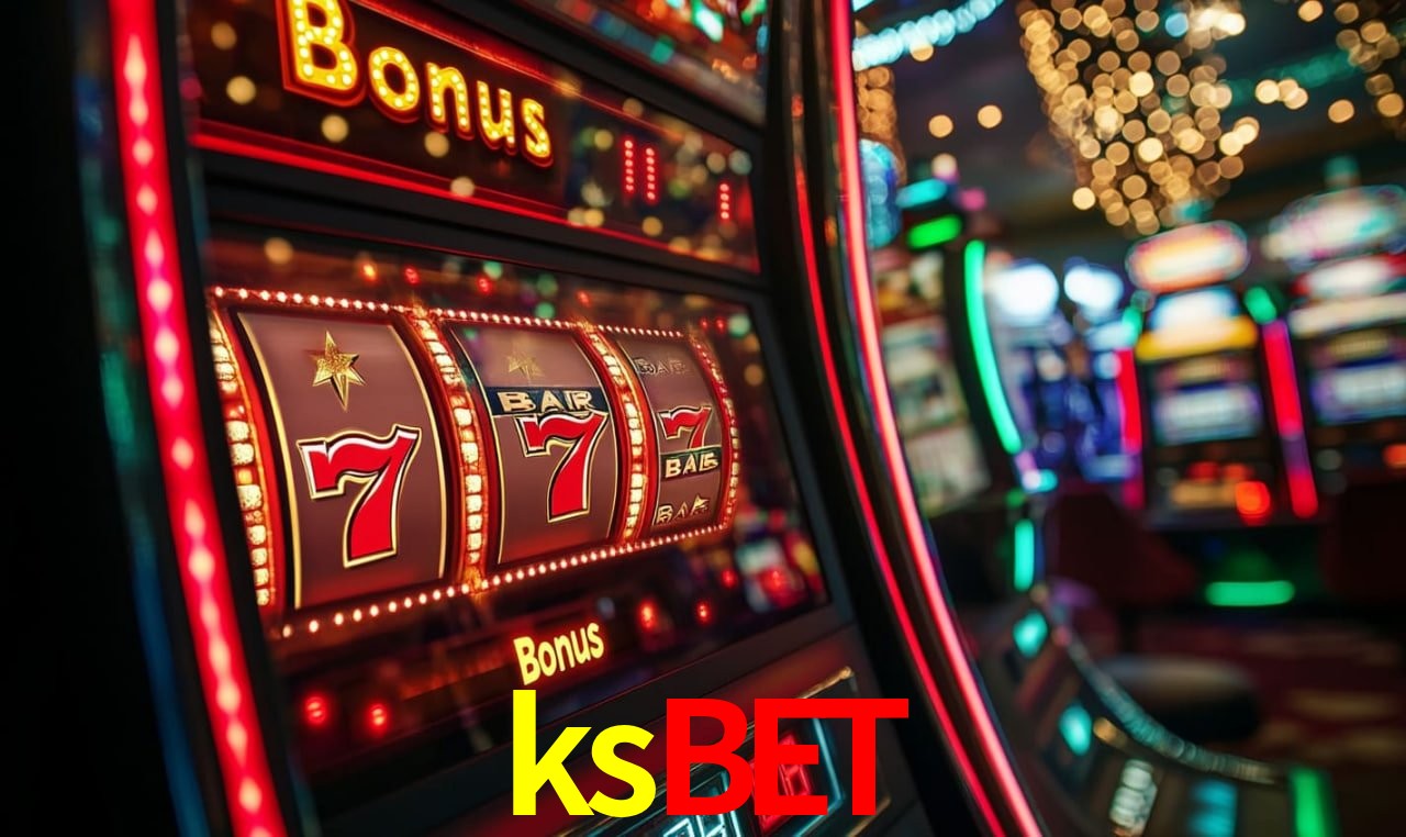 Bônus Generosos e Exclusivos no ksbet para Você!